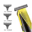 Patillera Trimmer Recortadora Tipo Detailer Inalambrica