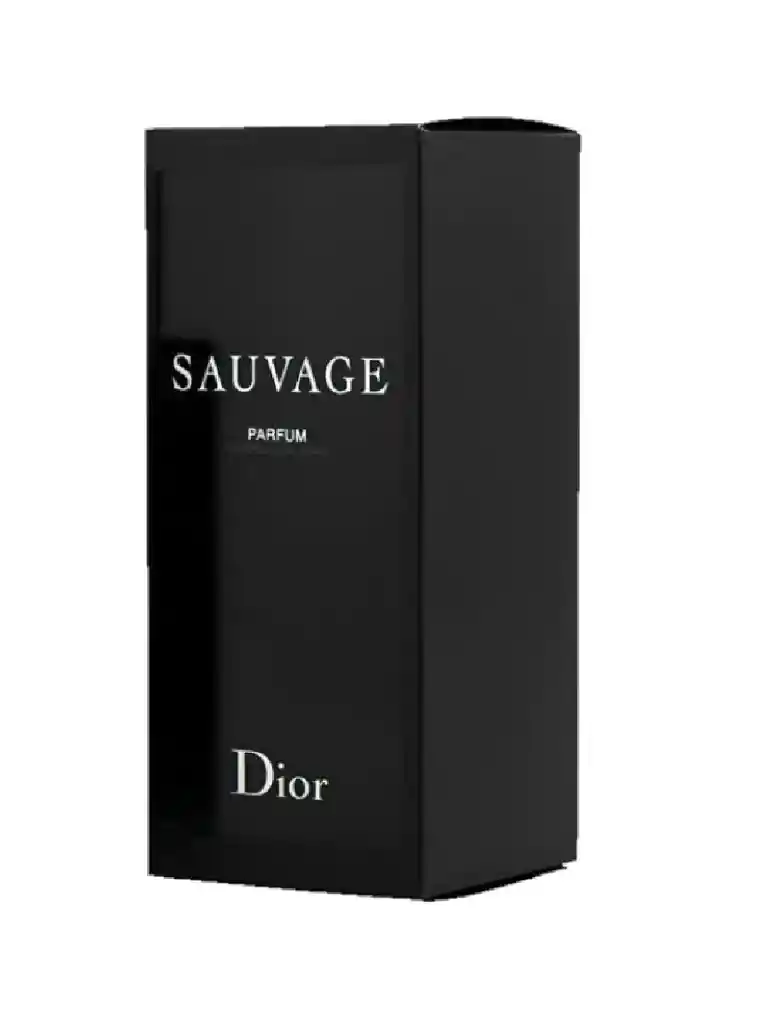 Perfume Sauvage Diior Hombre Generica Aaa X 100ml