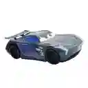 Rayo Mcqueen Carro Cars Jackson Storm Juguete Niños Regalo Dayoshop