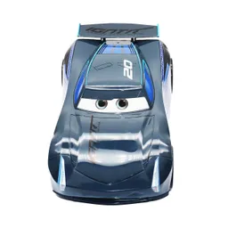 Rayo Mcqueen Carro Cars Jackson Storm Juguete Niños Regalo Dayoshop