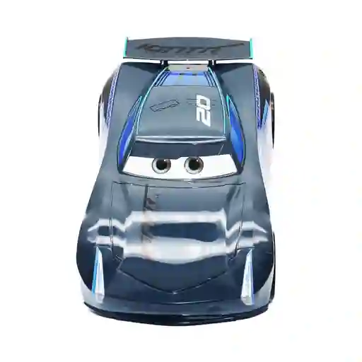 Rayo Mcqueen Carro Cars Jackson Storm Juguete Niños Regalo Dayoshop