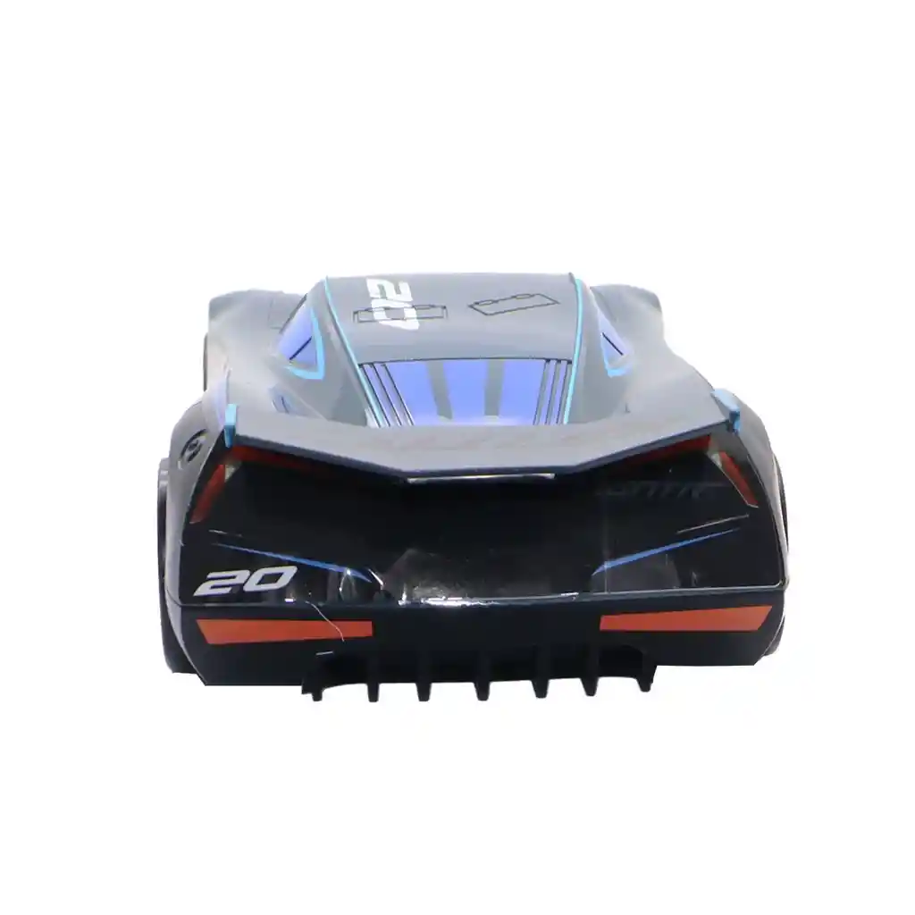 Rayo Mcqueen Carro Cars Jackson Storm Juguete Niños Regalo Dayoshop