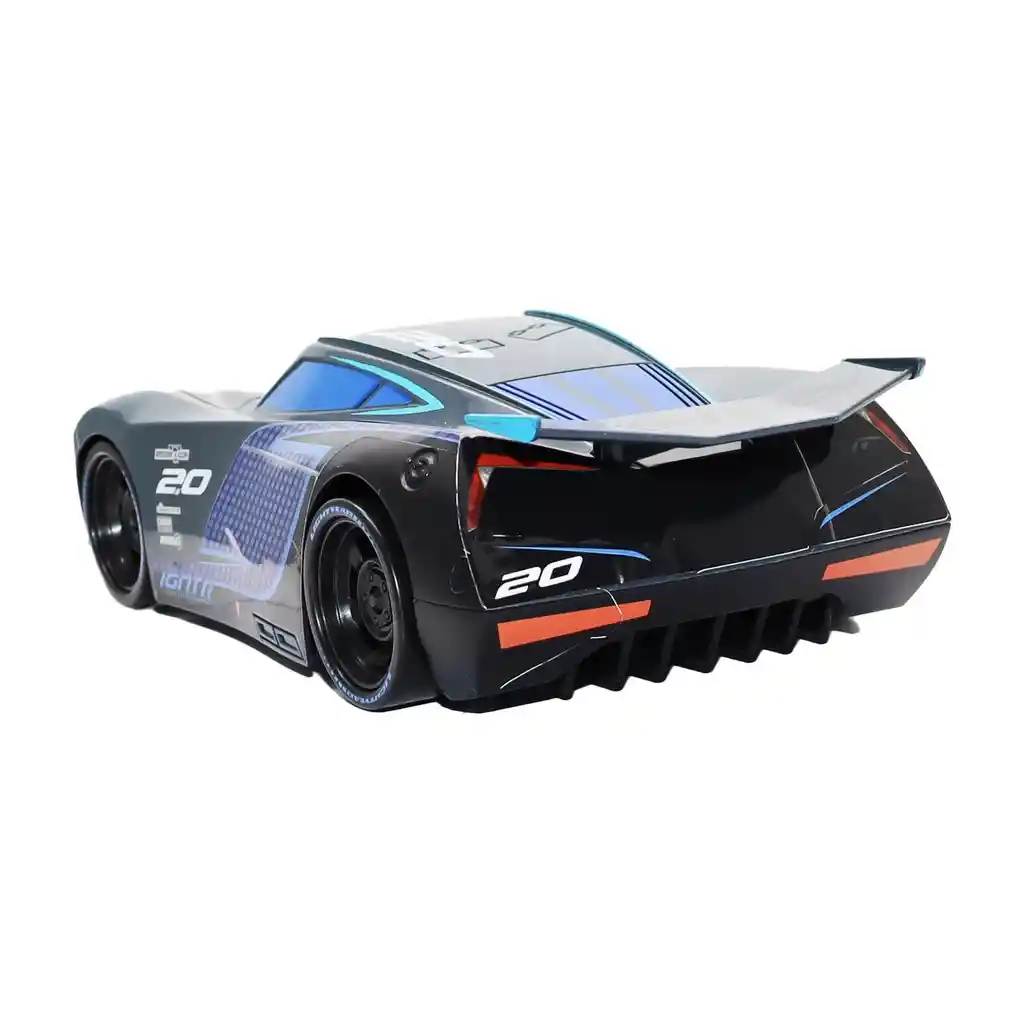 Rayo Mcqueen Carro Cars Jackson Storm Juguete Niños Regalo Dayoshop