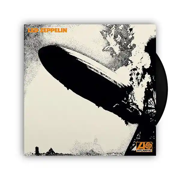 Led Zeppelin (lp)