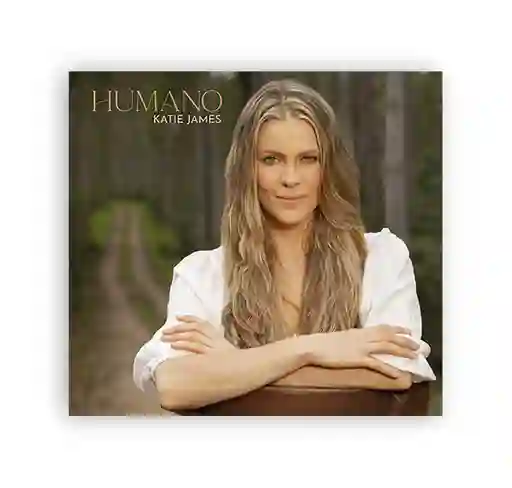 Humano (cd)