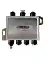 Multiswitch 3x4 Aspen Directv Y Otros