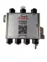 Multiswitch 3x4 Aspen Directv Y Otros