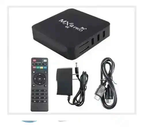 Tv Box