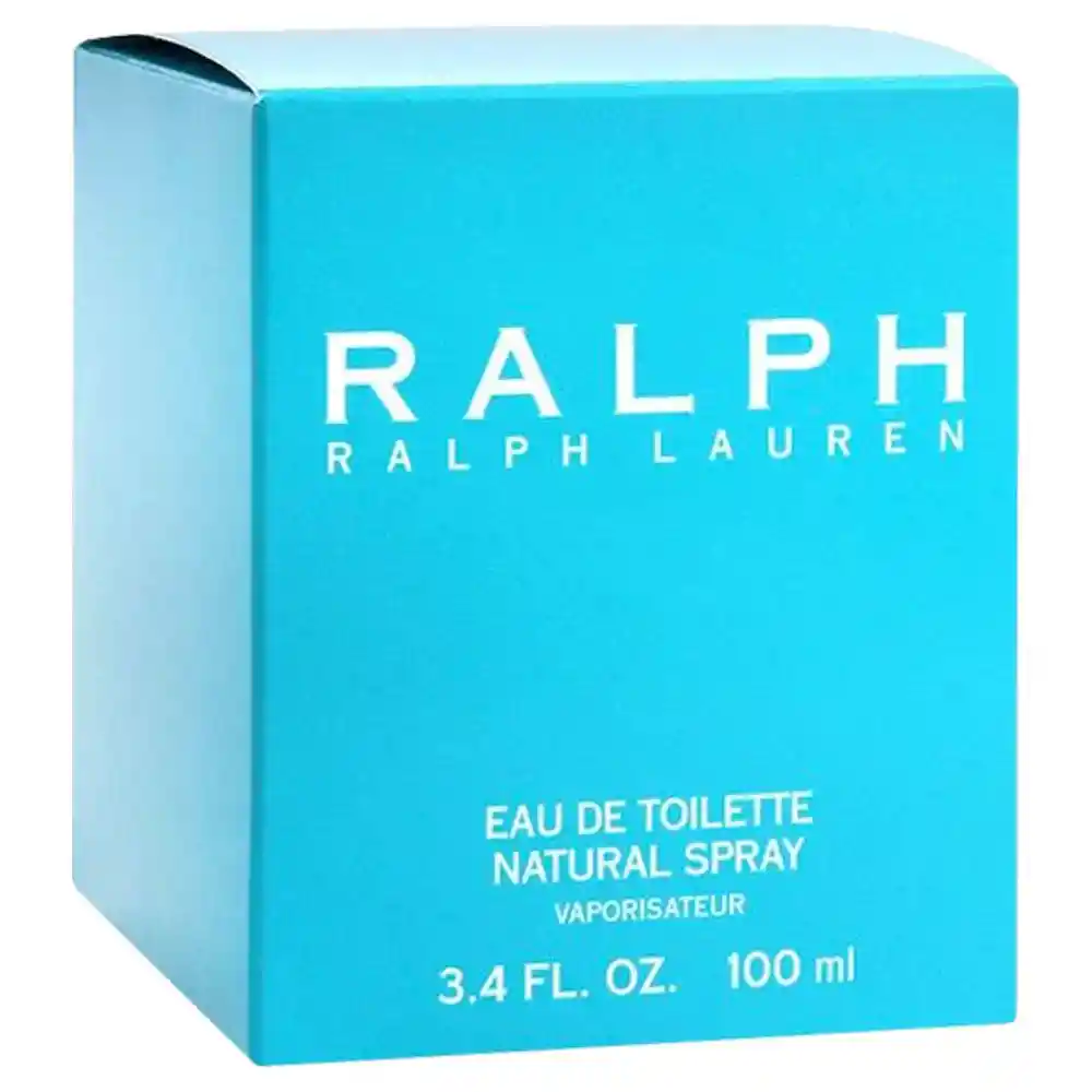 Perfume Ralph Dama Genérica Aaa X 100ml