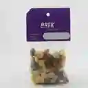   Snack Mix  Yogur 