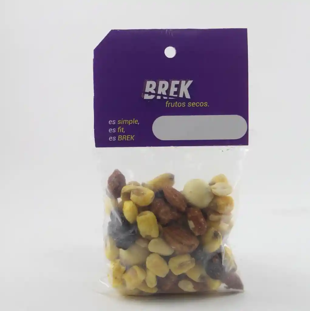   Snack Mix  Yogur 
