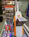 Rebanador De Verduras Y Frutas Multifuncional