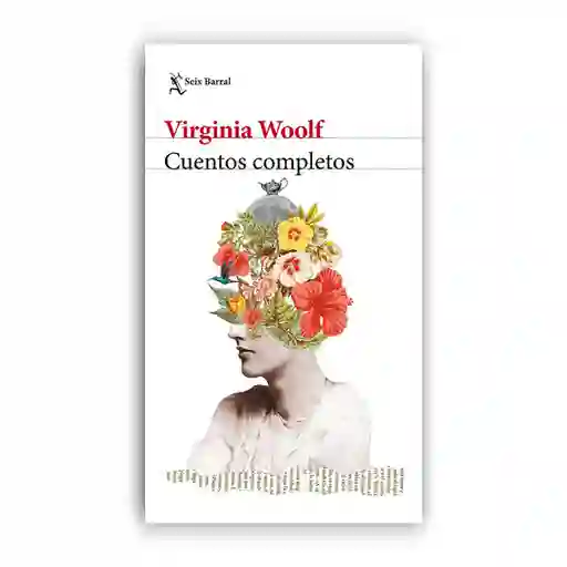 Cuentos Completos - Virginia Woolf