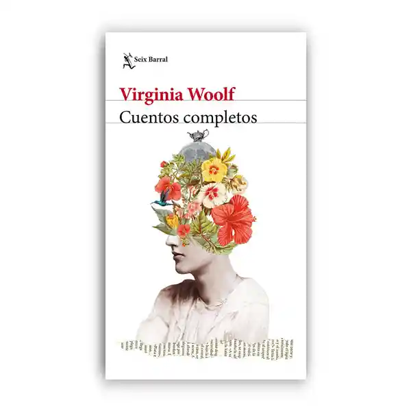 Cuentos Completos - Virginia Woolf