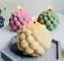 Vela Burbuja Pequena
