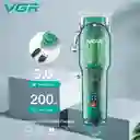  Maquina De Peluqueria VGR V660 