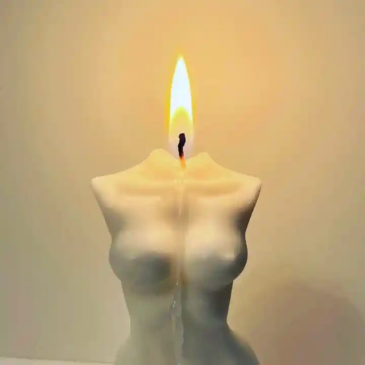 Vela Torso