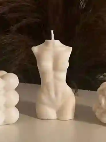 Vela Torso