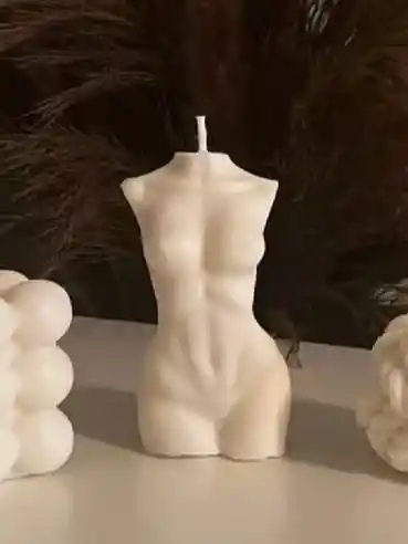 Vela Torso