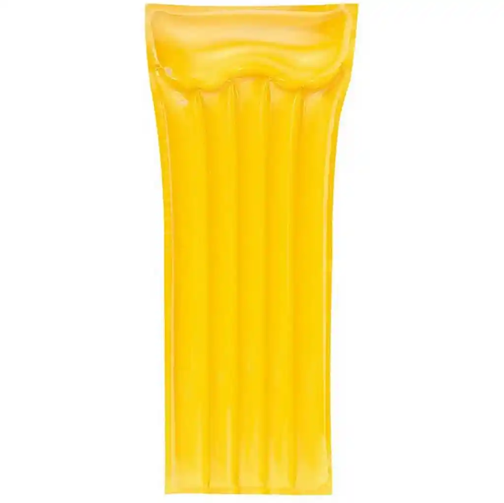 Flotador Piscina Colchòn Bestway Multicolor 44013 1.83m Dayoshop