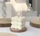 Vela Burbuja