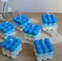 Vela Burbuja