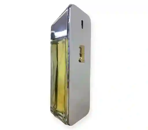 Perfume 1 Million Lucky Paco Rabenne Generica Aaa X 100ml