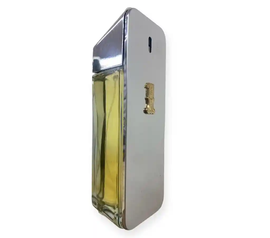 Perfume 1 Million Lucky Paco Rabenne Generica Aaa X 100ml