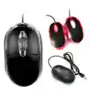 Mouse Ergonomico Czu 1000 Dpi Usb Dayoshop