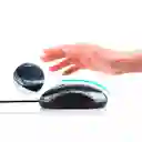 Mouse Ergonomico Czu 1000 Dpi Usb Dayoshop