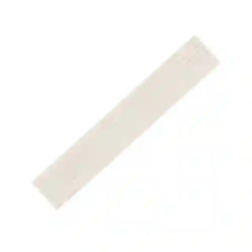 Canto Rigido Glacial 40mm (por Metro Lineal)