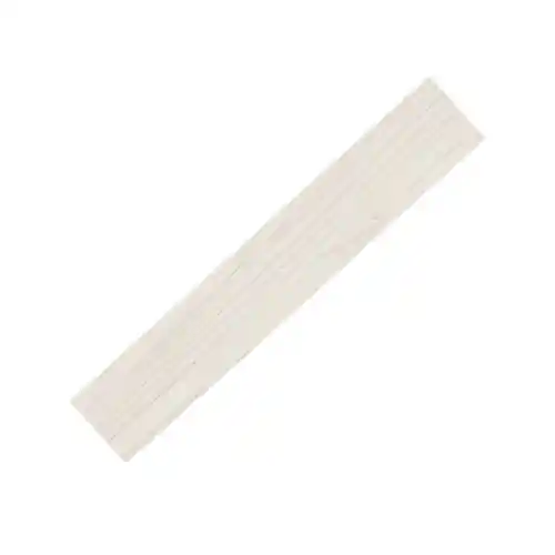 Canto Rigido Glacial 40mm (por Metro Lineal)