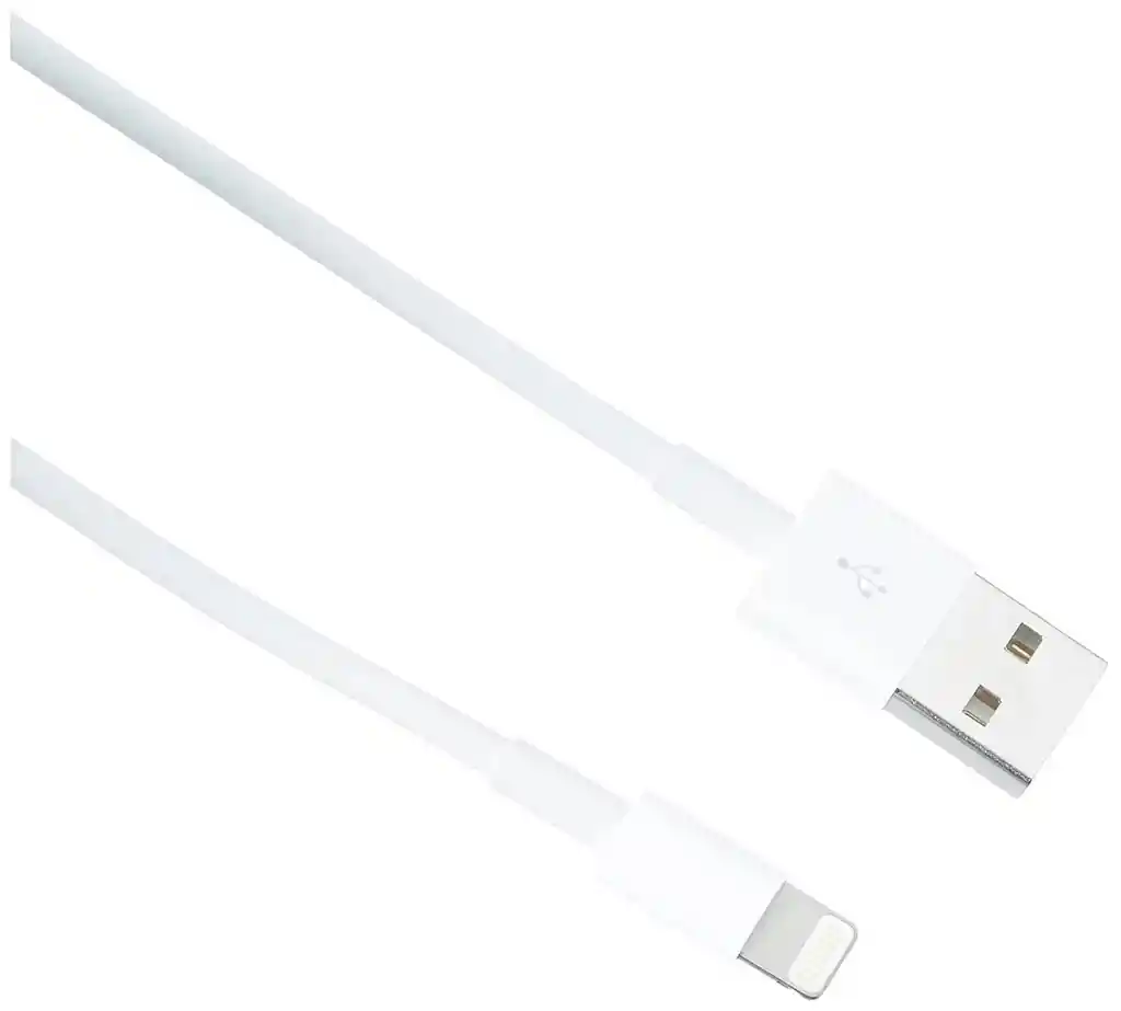 Cable Iphone Usb-lightning 1m Triple A