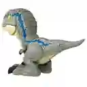 Dinosaurio Velociraptor Jurassic World Dominion Original