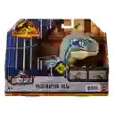 Dinosaurio Velociraptor Jurassic World Dominion Original