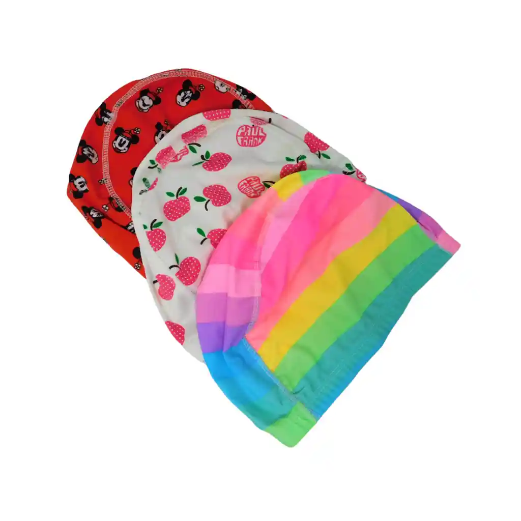 Gorro De Baño Mhc-2183 Isp