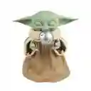 Baby Yoda Animatronic Grogu Star Wars Original Juguete Electrónico