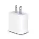 Adaptador De Corriente Iphone Usb-c De 25 W Triple A