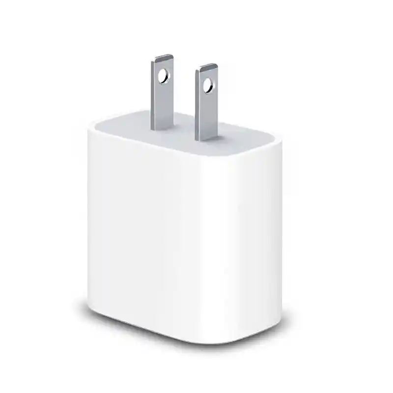 Adaptador De Corriente Iphone Usb-c De 25 W Triple A