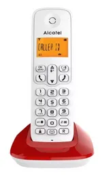Telefono Inalambrico Alcatel E355 Original