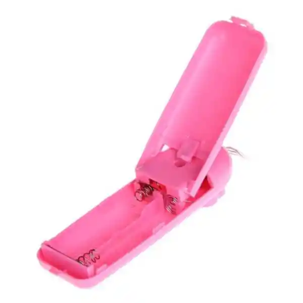 Huevo Vibrador Doble Sweet Pink Rosado