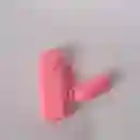 Huevo Vibrador Rose Queen Alámbrico Rosado