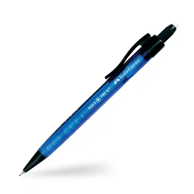 Portaminas Faber Castell 0.7