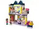 Lego Friends Lego Emma Tienda De Ropa 41427 Original