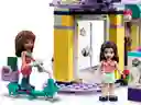 Lego Friends Lego Emma Tienda De Ropa 41427 Original