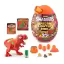 Huevo Smashers Lava Epic Egg Dinosaurio Sorpresa
