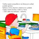 Libro Para Niños Caillou ¡ten Cuidado! Niños Y Bebes