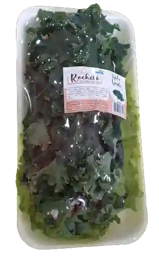 Kale Risada Verde