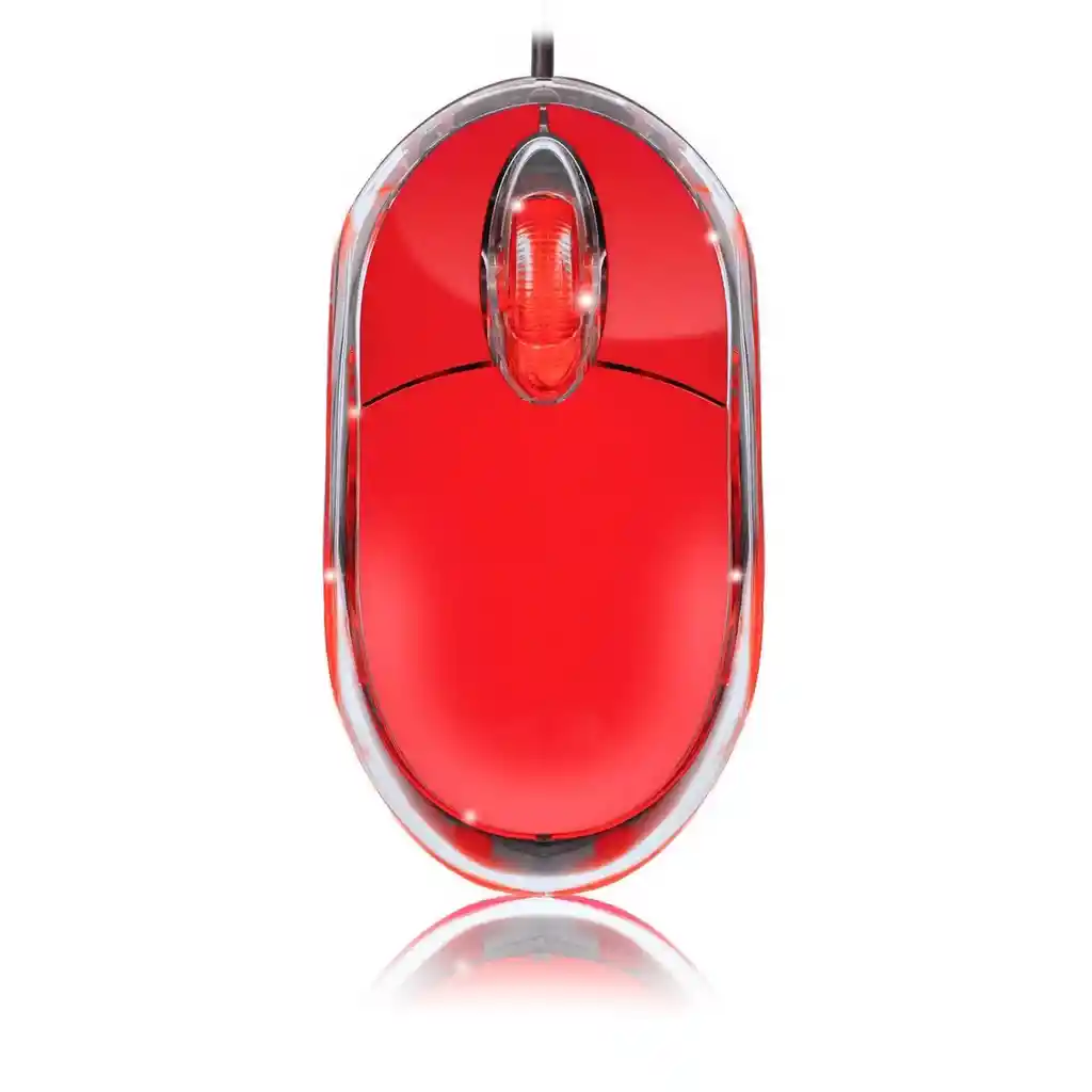 Mouse Ergonomico Czu 1000 Dpi Usb Dayoshop