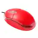 Mouse Ergonomico Czu 1000 Dpi Usb Dayoshop